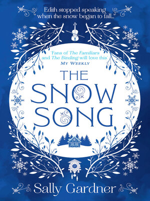 cover image of The Snow Song